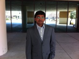Rameshu Rallabandi