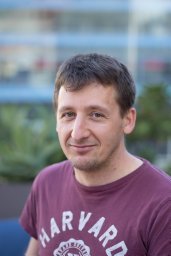 Gábor Csárdi