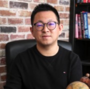 Lei Ma