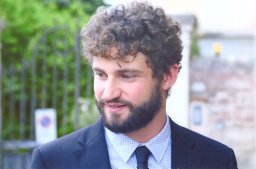 Cecchi Dario
