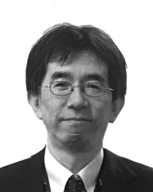 Kazuo Okamura