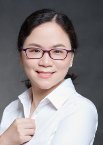 Rong Zhong