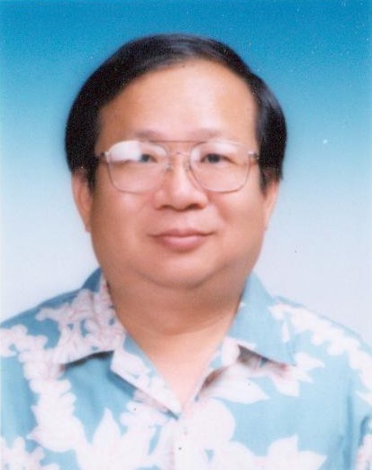 Yi-Leng Chen