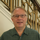 James R. Cheeseman