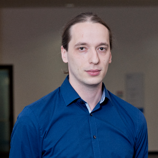 Niko Münzenrieder
