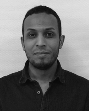 Yacine Halfaya