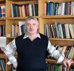V. L. Mironov