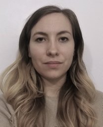 Lavenia Thursch