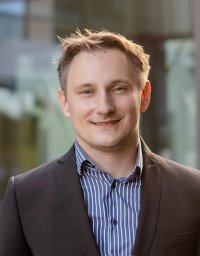 Thorsten Berger