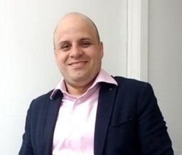 Gerardo M. Casanola-Martin