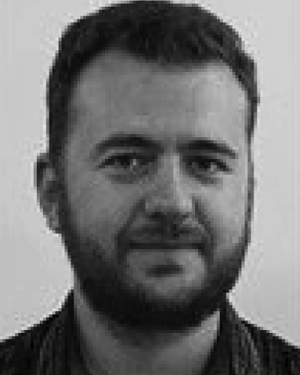 Dimitrios Papageorgiou