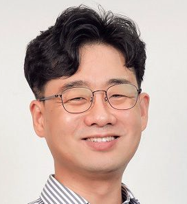 Sunghyun Cho
