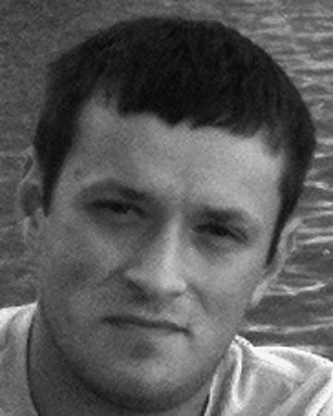 Aliaksei Kustau