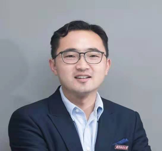 Xingchen Yan