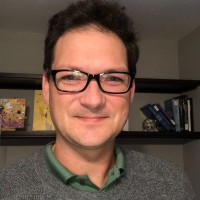 Michael S. Pritchard