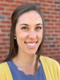 Shannon M. Blakey