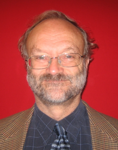 Michael Firth