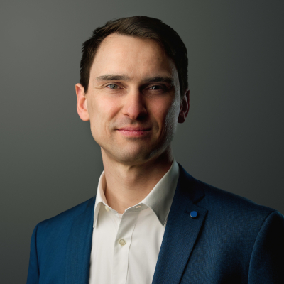 Stefan Schubert