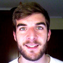 Pablo del Mazo
