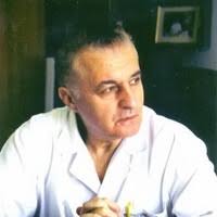 Constantin Ionescu-Tîrgovişte