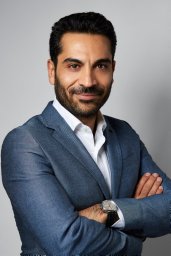 Hamed Sadeghian