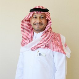 Ali Alshahrani