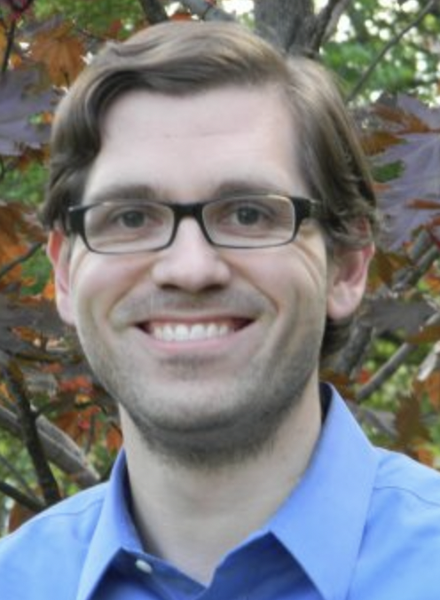 Daniel Cox