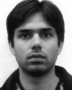 Ashish Dhall