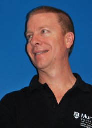 Peter Wall