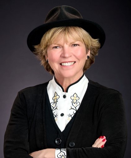 Cynthia Clark