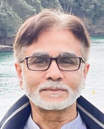 M.M.K. Khan