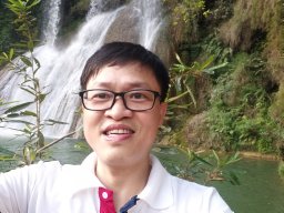 Thang Luu Ba