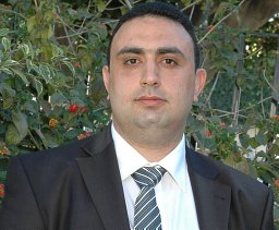 Khaled Mamou