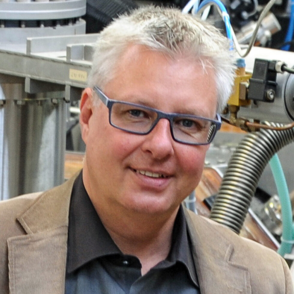 Christian Linsmeier