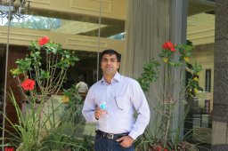 Tailor Yagnesh