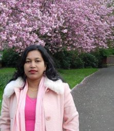 Salma Akhter