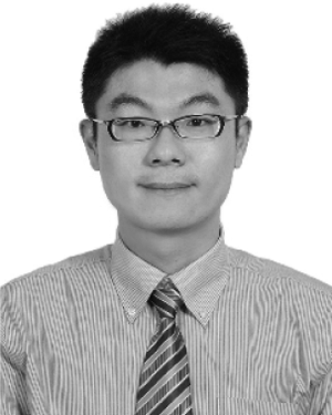 Chung-Hao Huang