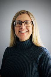 Laura P. Moyer