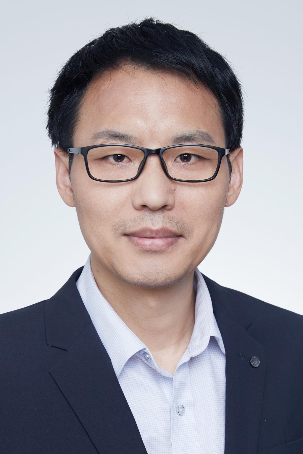 Yingli Wu