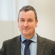 Iain Todd