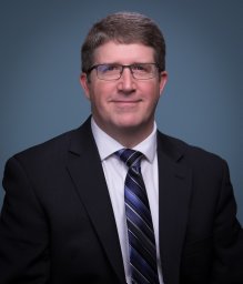 Jeffrey Fortin