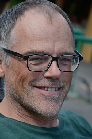 André Schneider