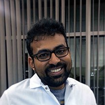 Manoj Kumar Kanakasabapathy