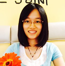 Muhuan Huang