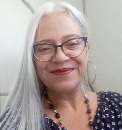 Giselle Ferreira