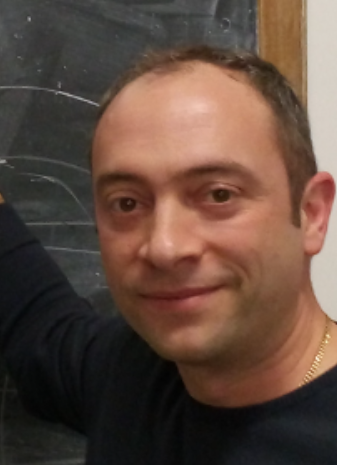 Francesco Piergiovanni