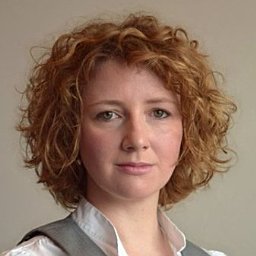 Hohendahl Annika