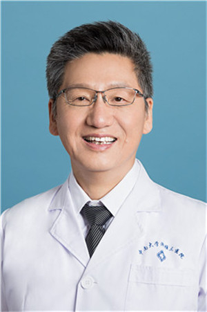 Xiaorong Li