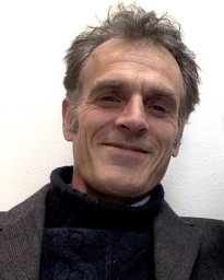 Martin Cooke