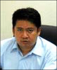 Nopasit Chakpitak